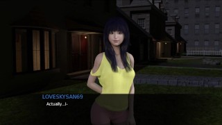 A Mother's Love [Part 6] Part 43 Gameplay By LoveSkySan69