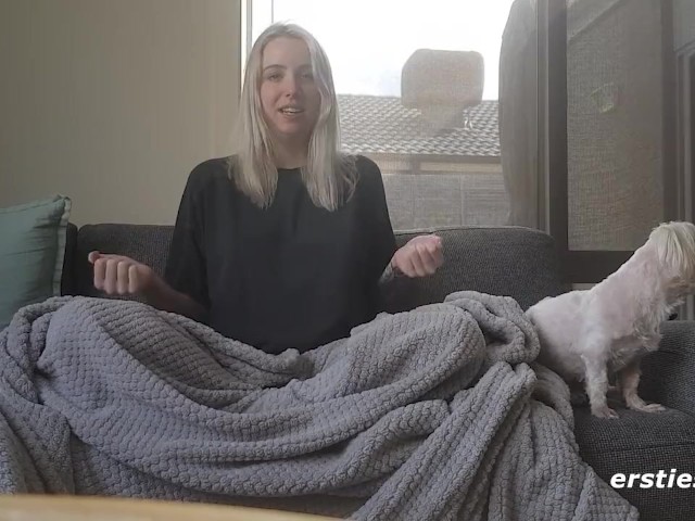 Kitty Proves Pregnant Women Are Very Erotic 