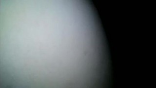 Sucking icing off daddys big cock