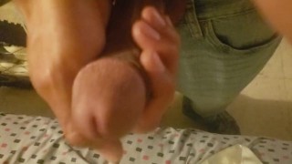 BBC POV dry rub 