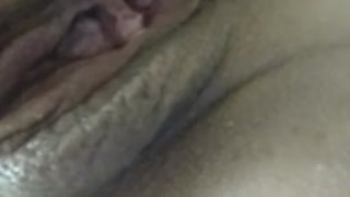 Anal play with my favorite vibrator 