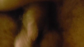 POV w/Lube and Finish