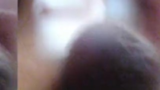 Transgirl Massive Sticky Thick CumFountain and Assfucked Solo