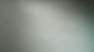 Stroking hard aching cock on camera for you