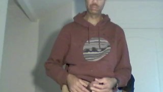 BLACK GAY PLAYING WITH HIMSELF