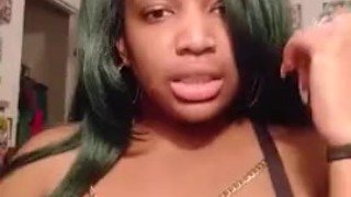 BBW Violet Frost Is Teasing You Into a BIG Nut Bust....