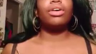 BBW Violet Frost Is Teasing You Into a BIG Nut Bust....