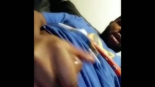 Can I Cum For You ?