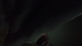 Imagining I’m getting my pussy licked listen to me moan
