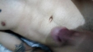 Punheta gostosa( brasileiro)