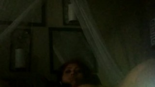 Milf cumming 