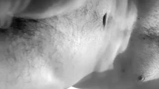 Shower dick