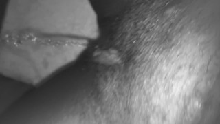 Fat pu$$y squirts hard- like for longer video
