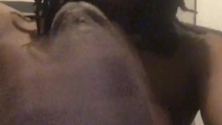 Big dick from Detroit 
