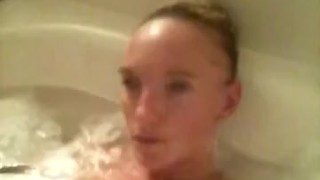 Bath time