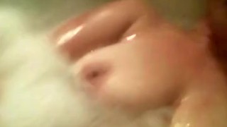 Bath time