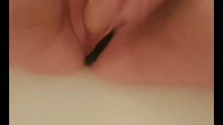 Fucking Myself