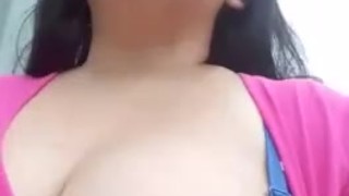 me mostrando na rua do meu bairro
