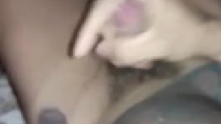 gozando bem gostoso para voce.