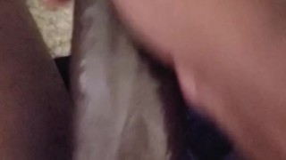 Always Stroking my BBC