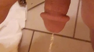 Pissing