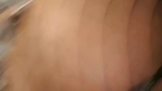 Fishnets big butt 