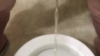 strong piss