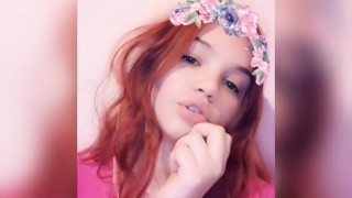 Premium snapchat nudes compilation