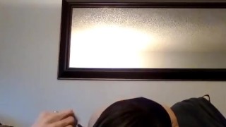 Multiple reveals and light play. 