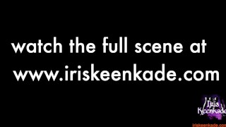 Cucked Lover gets a handjob and blowjob from married MILF