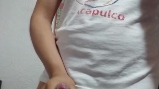 Do you like big cumshots?