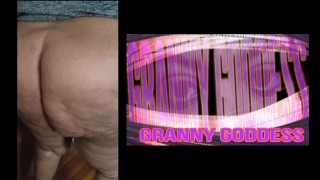 DAMN! Granny Got a Super Donk *Teaser* 