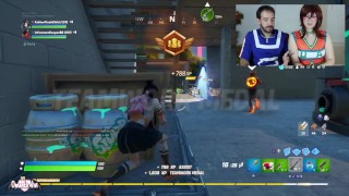Video Vivi Fortnite Compilation ~ My Hero Academia ~ OmankoVivi Uraraka