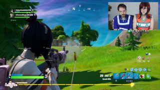 Video Vivi Fortnite Compilation ~ My Hero Academia ~ OmankoVivi Uraraka