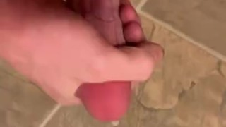 Hung Cock Cum 