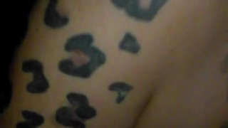 Milf Step mom rewards bbc with hardcore throat action 