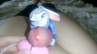 Judy and Me 1