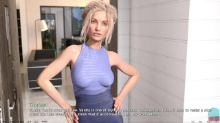 WTHI #110 • WHERE THE HEART IS • PC GAMEPLAY [HD]