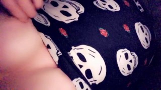 Close Up Puffy Nipple Teaser 