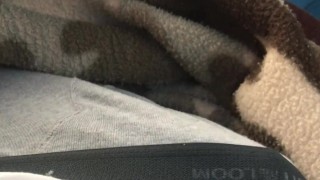 Horny in the morning, Caliente por la mañana...