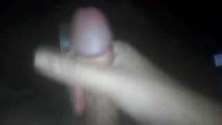 Ejaculation - 2GdI
