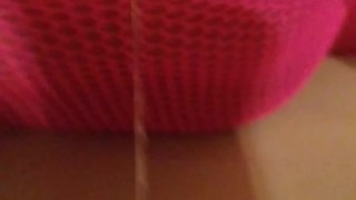 Bomb Bomb when you fuck her in the ass and make the pus cumsy cum