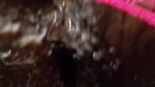 Bomb Bomb when you fuck her in the ass and make the pus cumsy cum