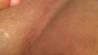 Tight pink pussy