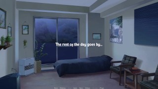 Tamas Awakening [v0.02] Gameplay By LoveSkySan69