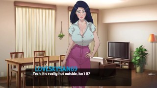 Tamas Awakening [v0.02] Gameplay By LoveSkySan69