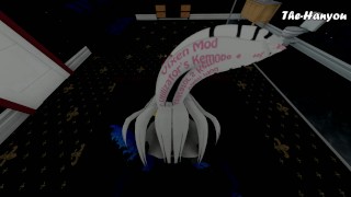 Second Life - Izu The Fox Loves Dragons