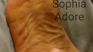 Creamy Soles