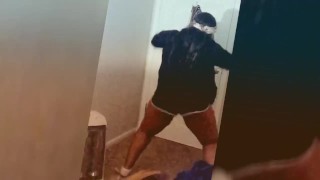 Millionairebaby twerk fest 
