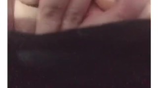 ASMR ( LISTEN) Playing With My Wet Puffy Creamy Pussy Close Up !
